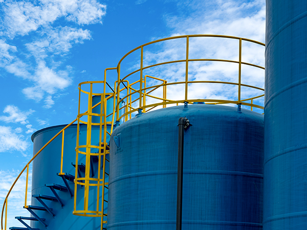 溶劑回收活性炭