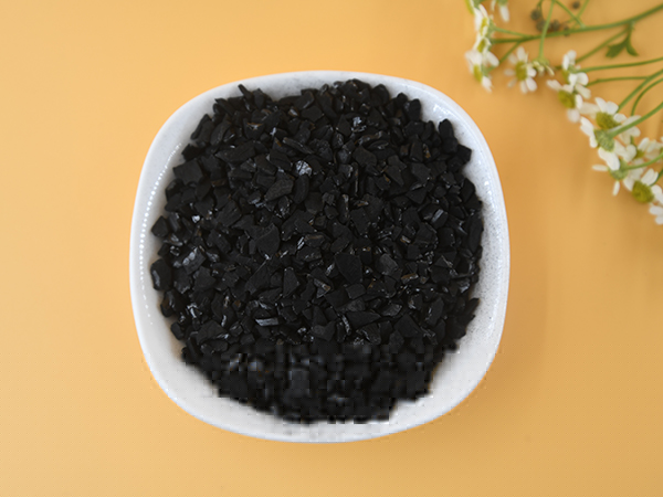 純水處理活性炭在哪些行業(yè)可以用得到?