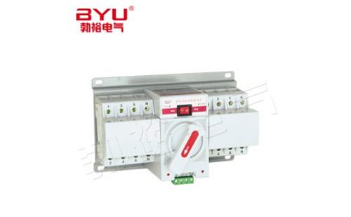 雙電源自動轉(zhuǎn)換開關 雙電源自動轉(zhuǎn)換開關